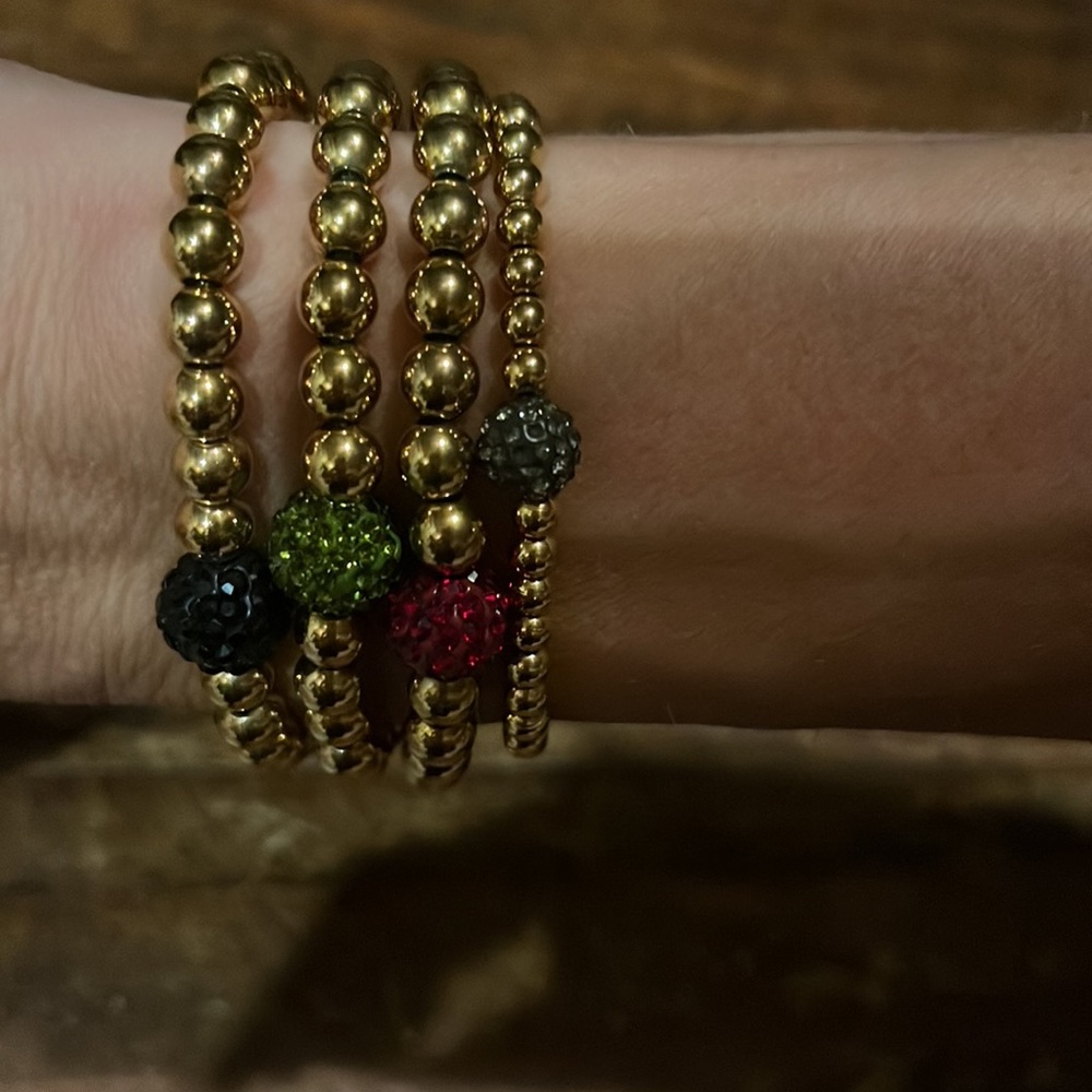 Rustic Cuff Ireland Bundle - Picture 3 of 5